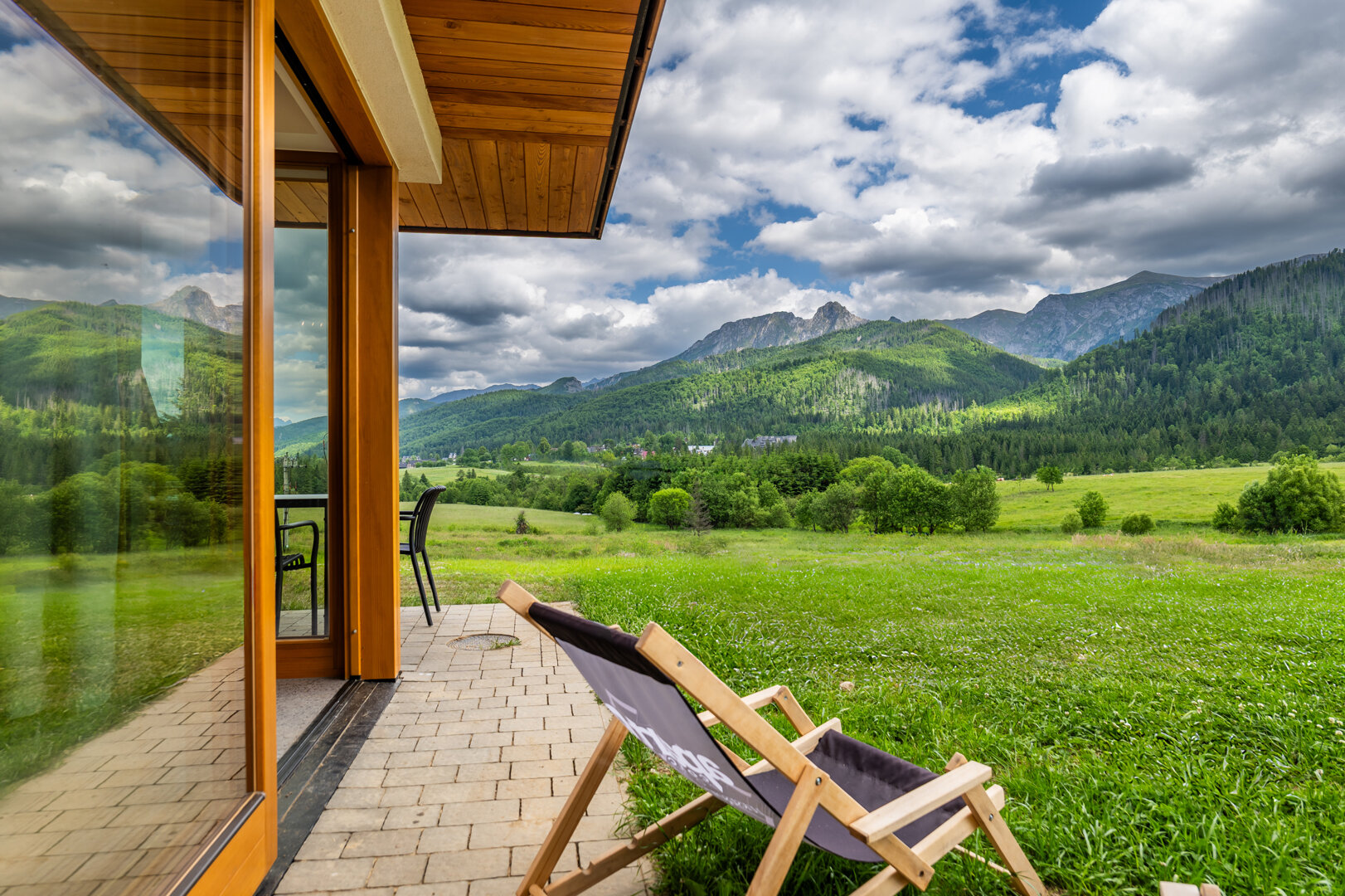 Apartament Panorama_M05