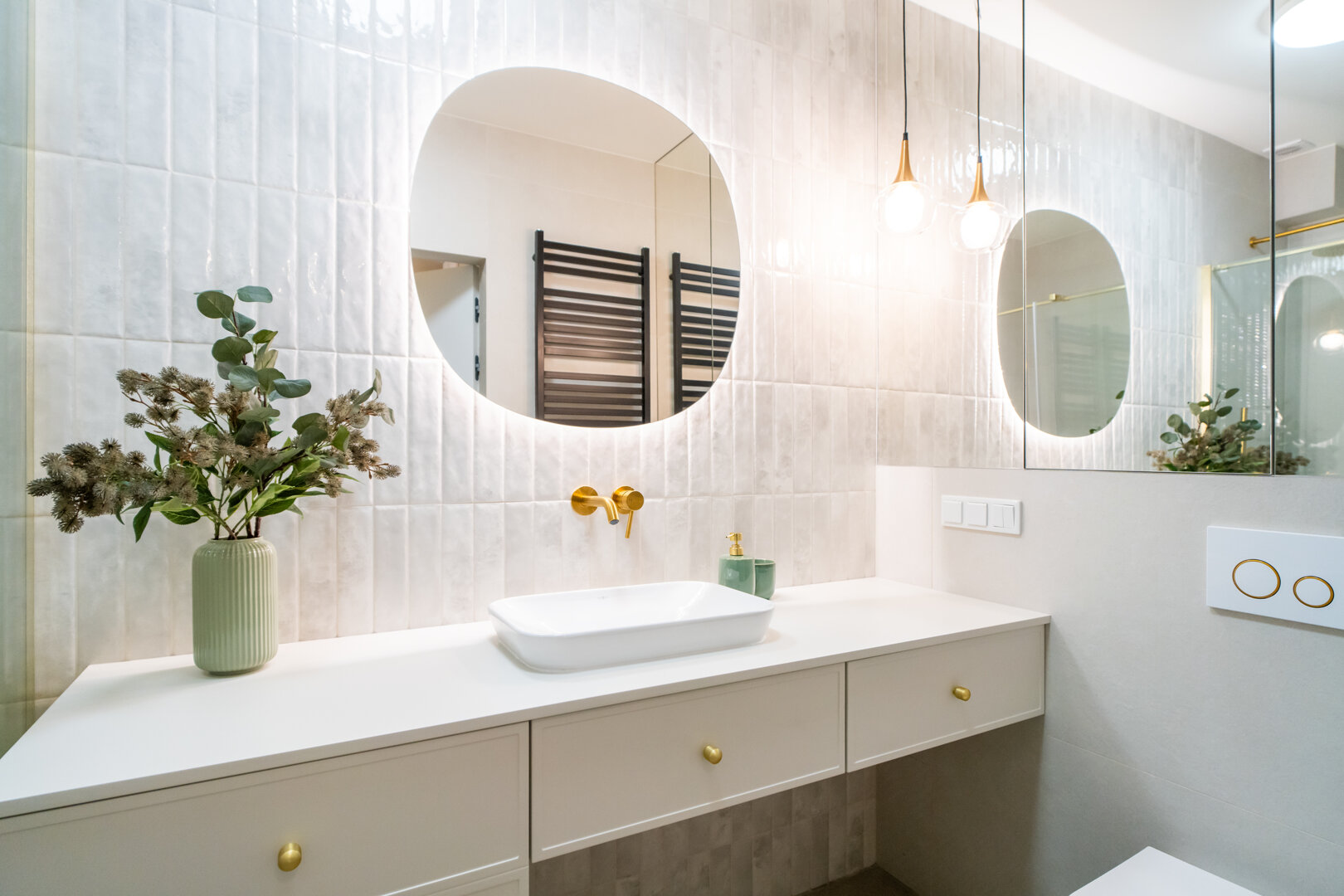 Apartament Zielono mi