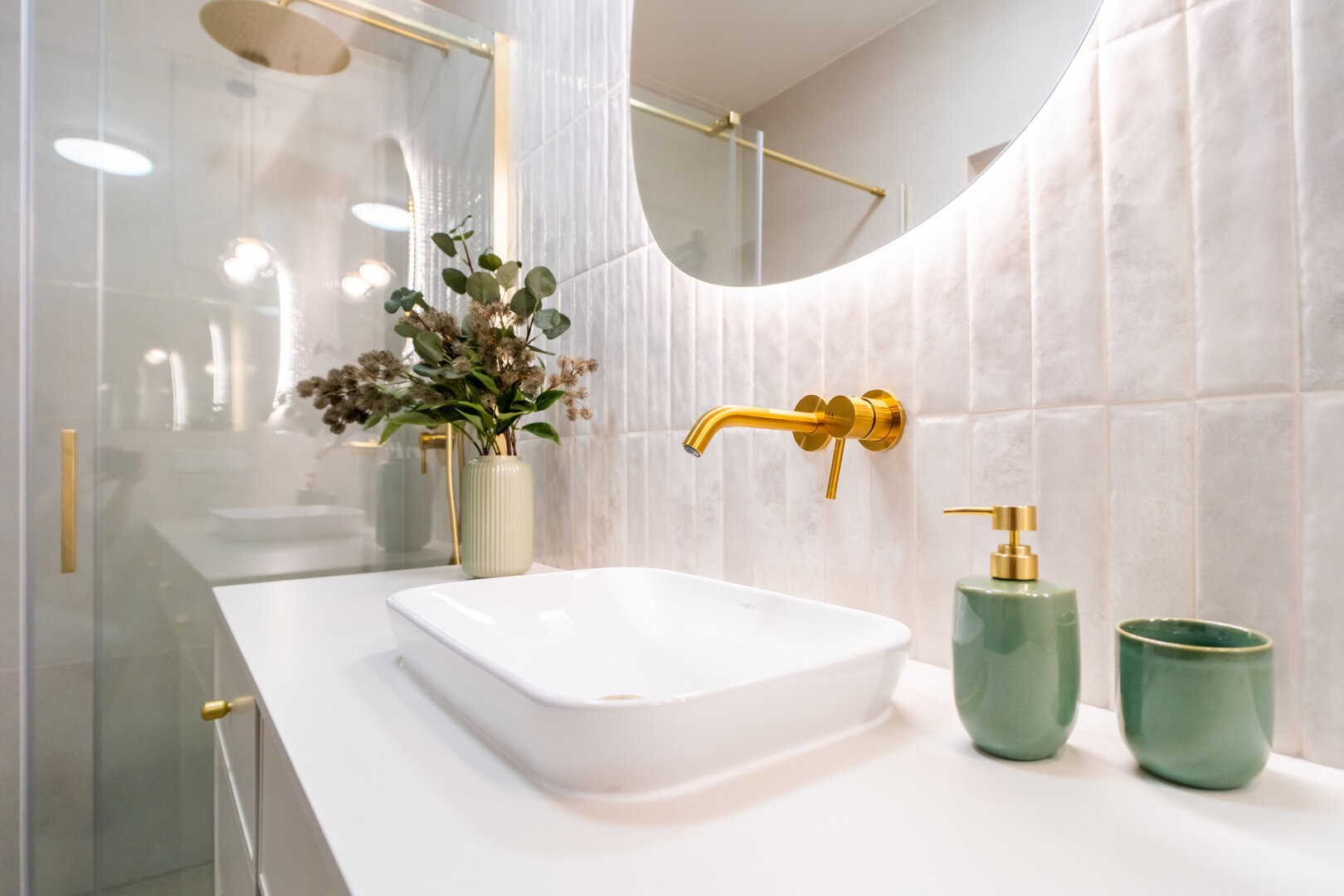 Apartament Zielono mi