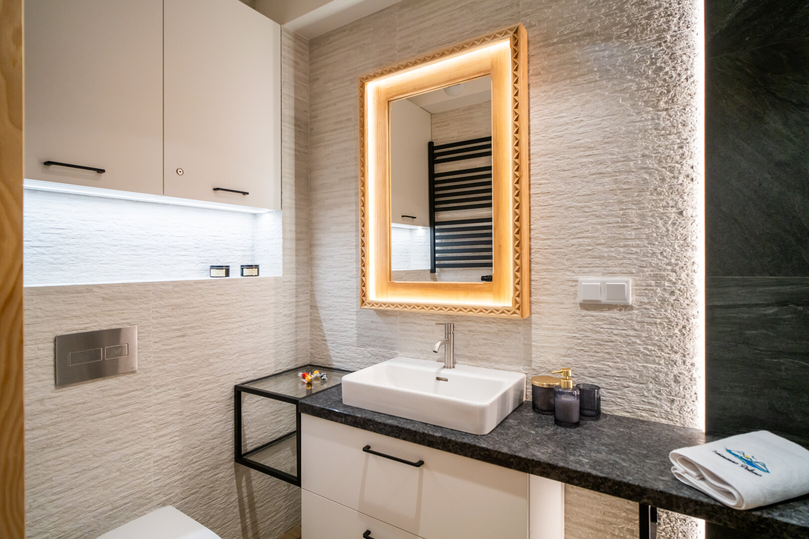 Apartament Zwiesenna Polana