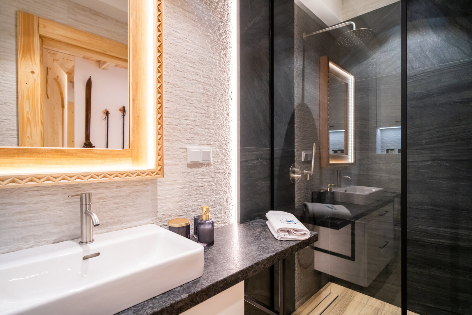 Apartament Zwiesenna Polana