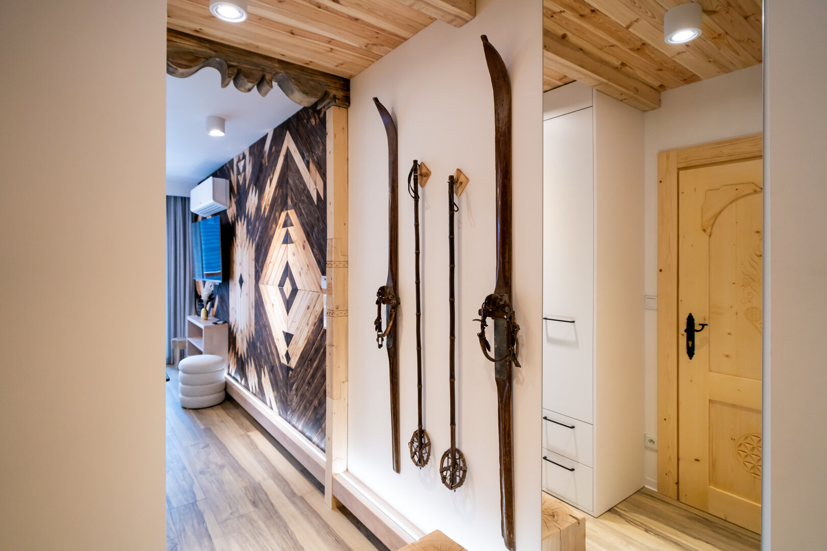 Apartament Zwiesenna Polana