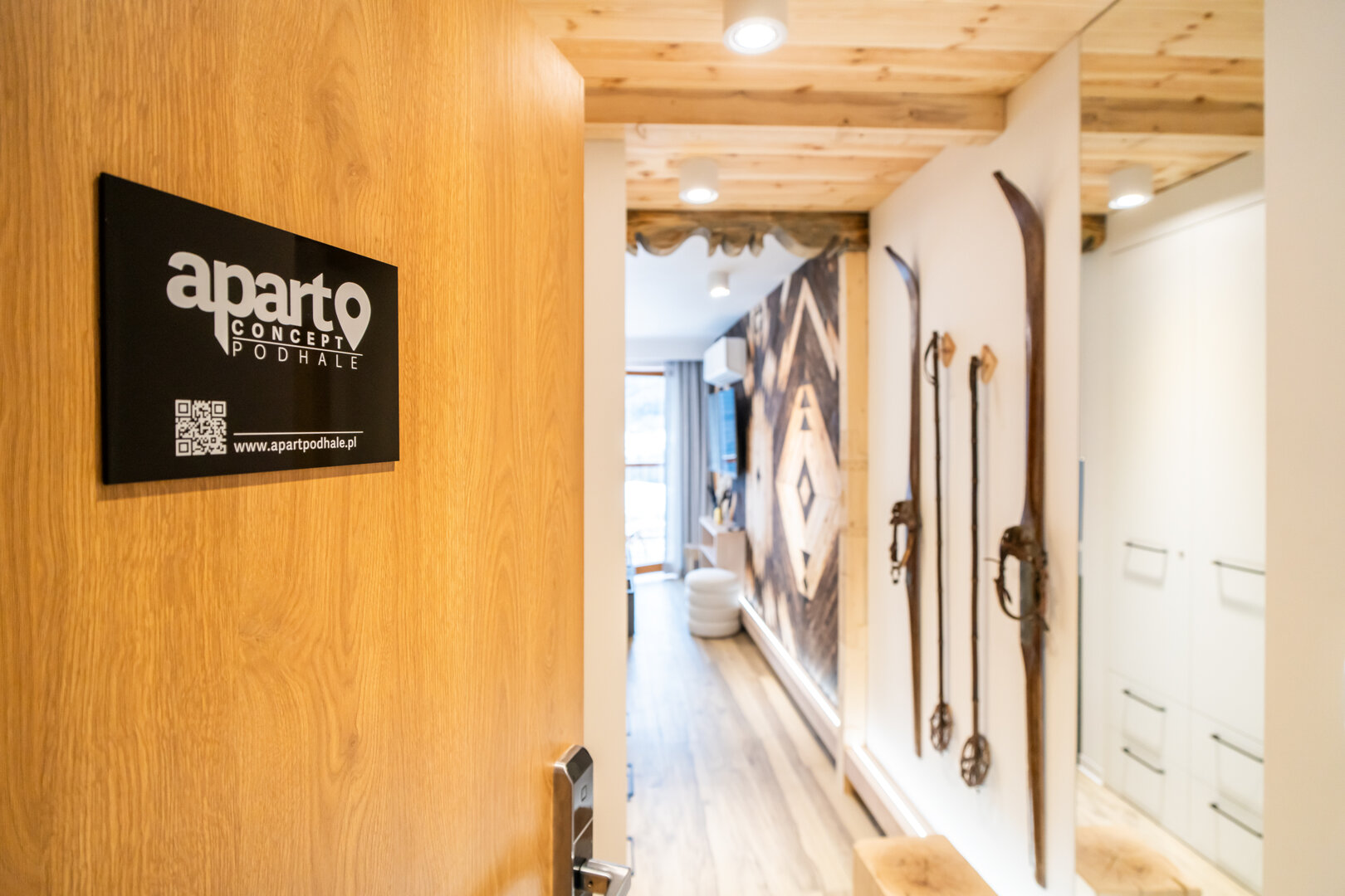 Apartament Zwiesenna Polana