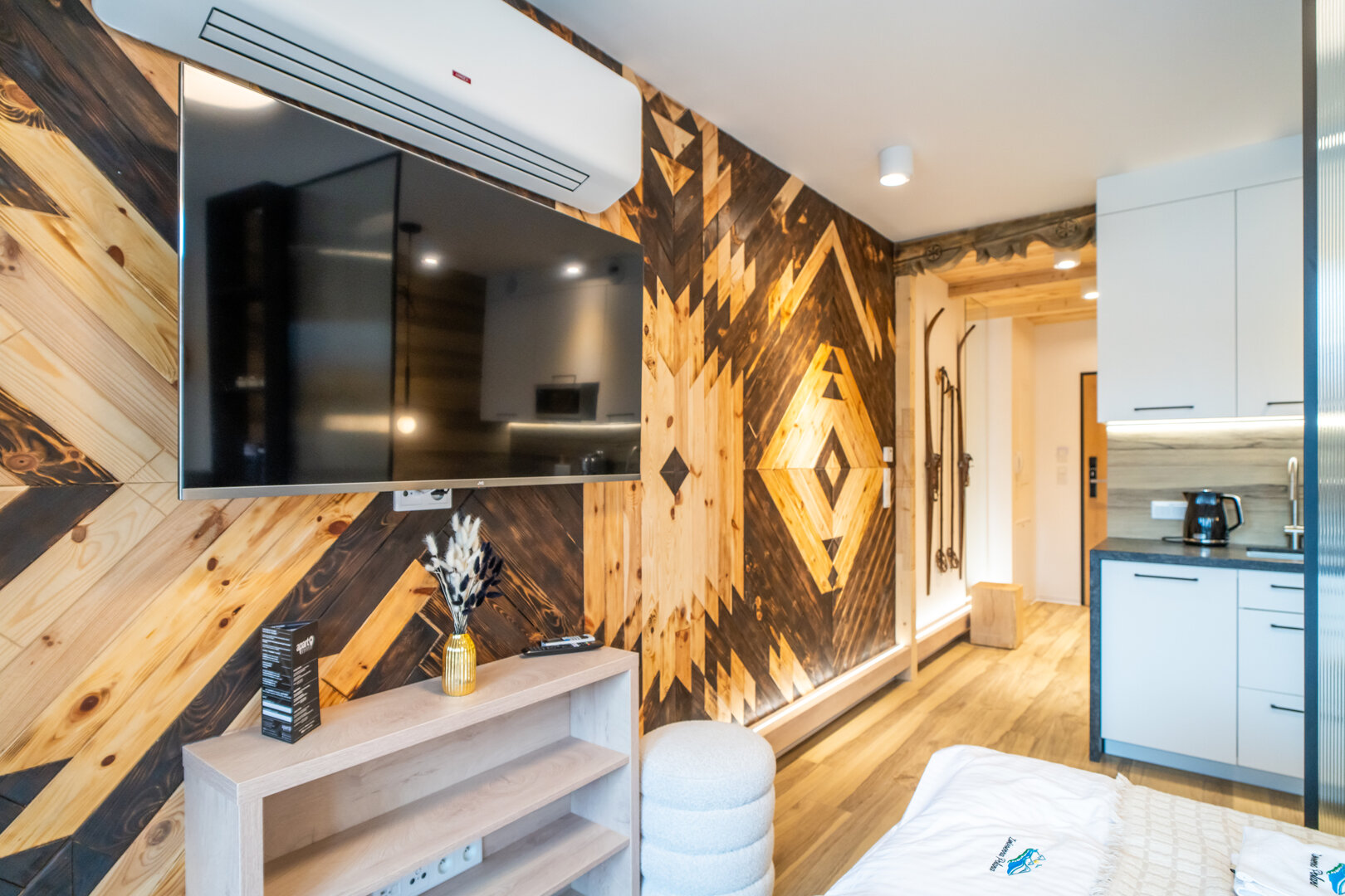 Apartament Zwiesenna Polana