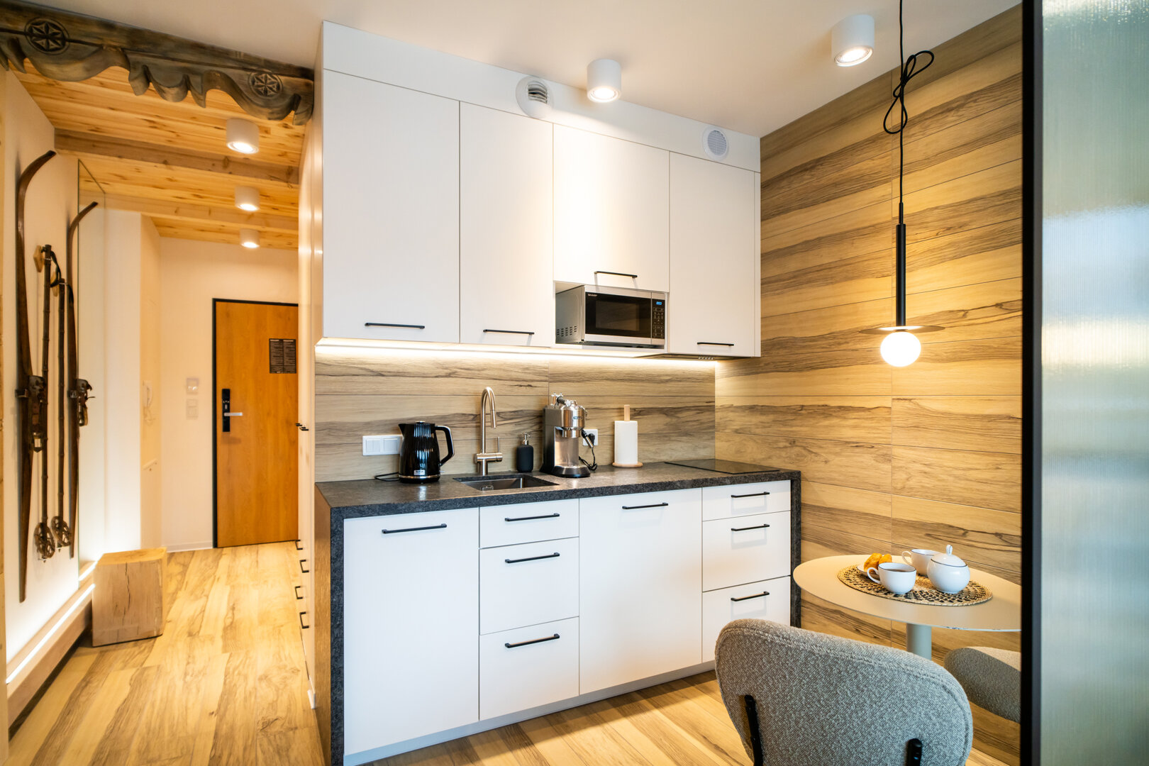 Apartament Zwiesenna Polana