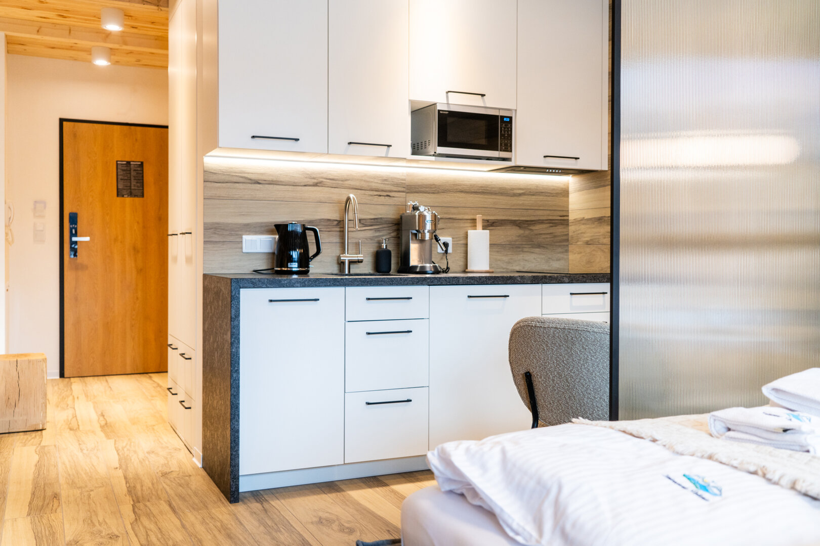 Apartament Zwiesenna Polana