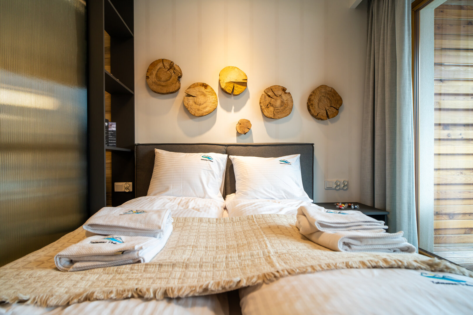 Apartament Zwiesenna Polana