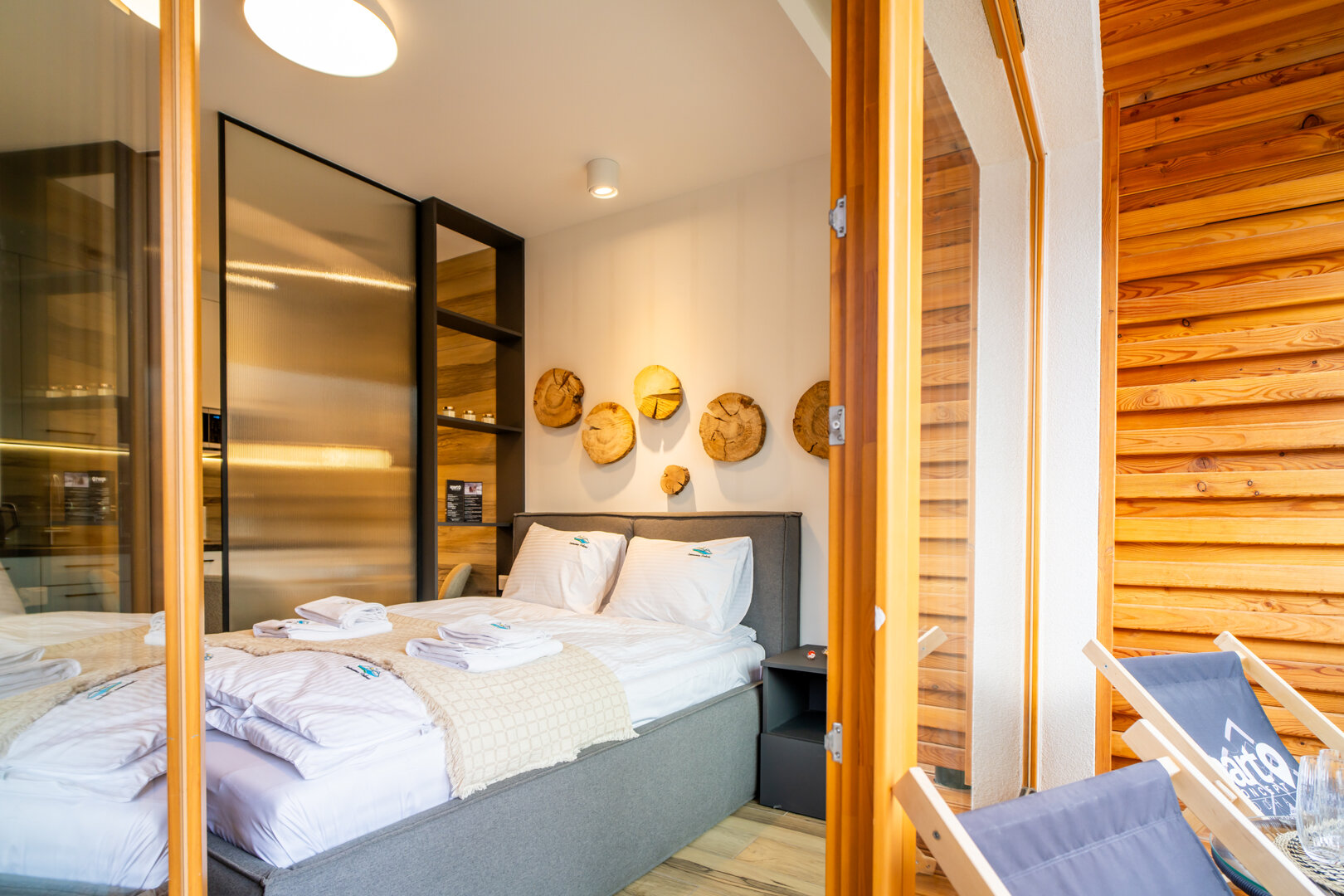 Apartament Zwiesenna Polana