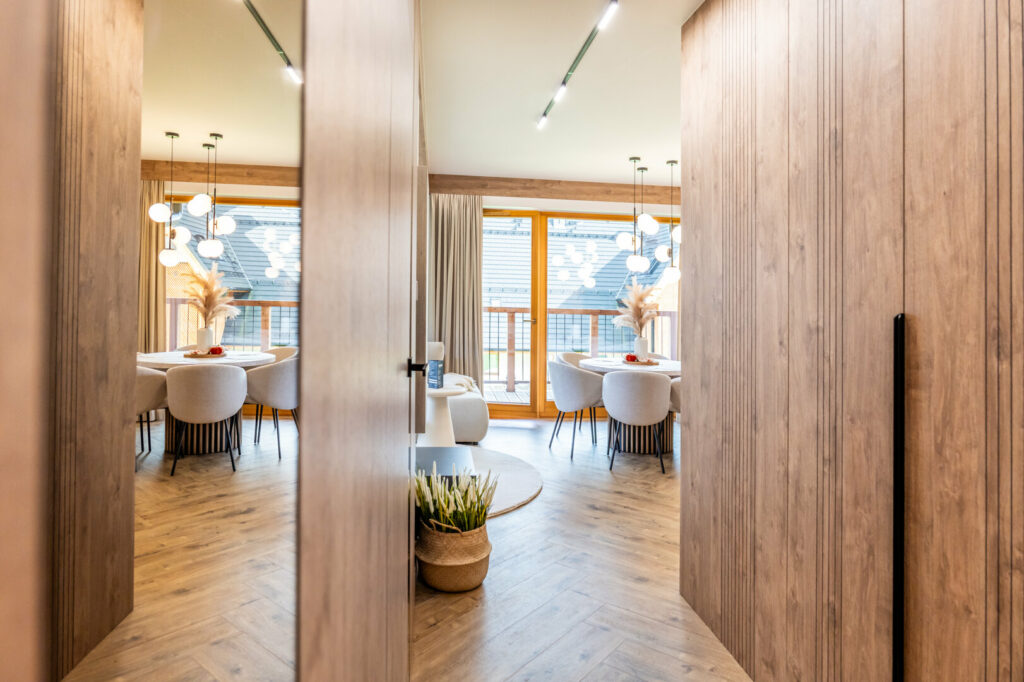 Apartament Bajkowe Góry