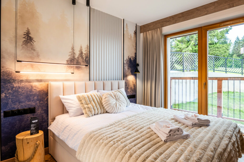 Apartament Bajkowe Góry