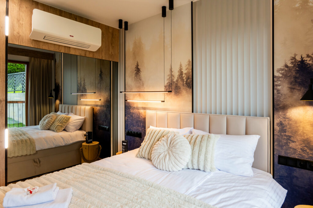 Apartament Bajkowe Góry