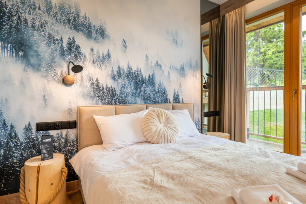 Apartament Bajkowe Góry