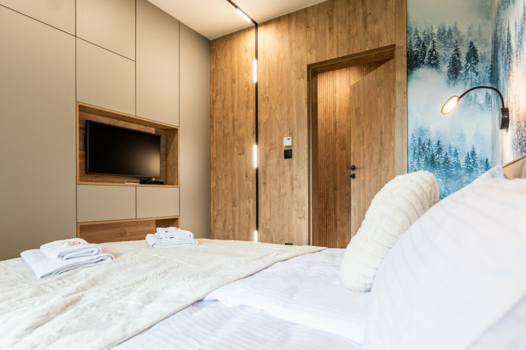 Apartament Bajkowe Góry