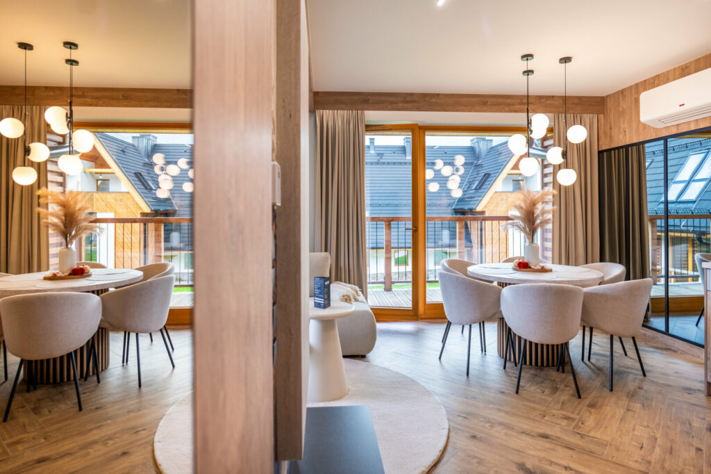 Apartament Bajkowe Góry