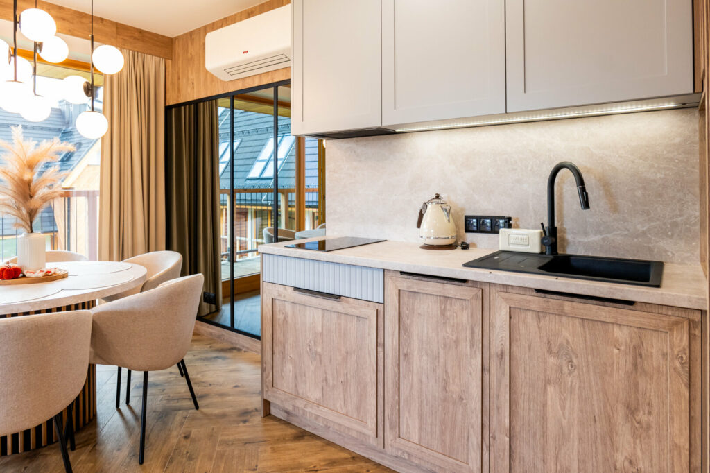 Apartament Bajkowe Góry