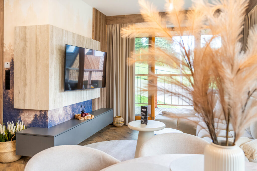 Apartament Bajkowe Góry