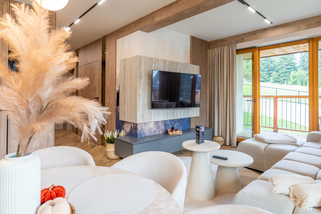 Apartament Bajkowe Góry