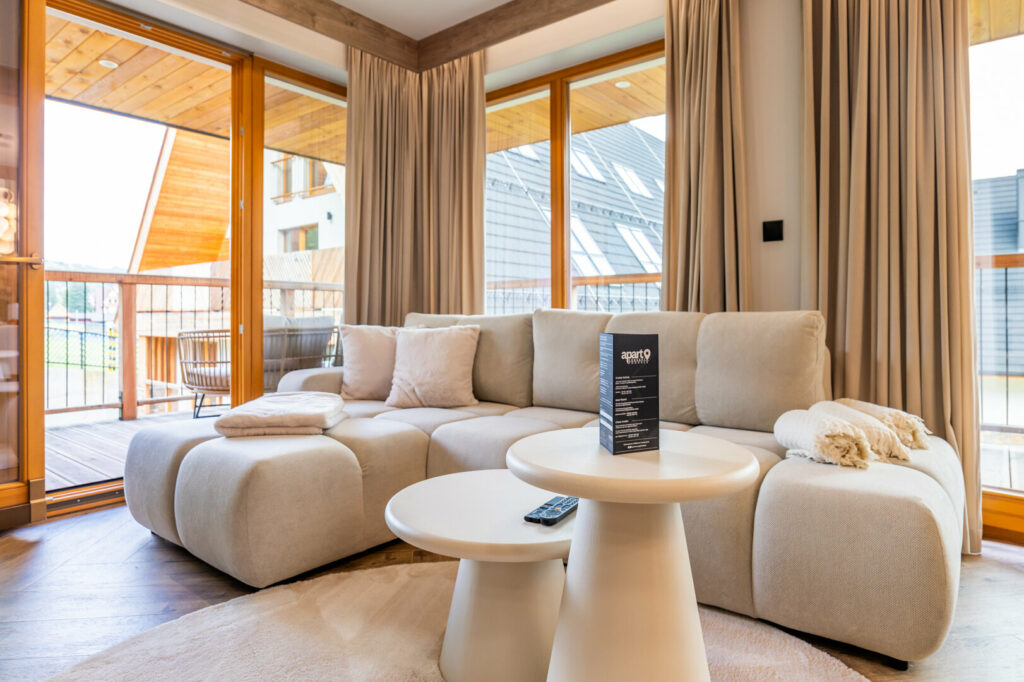 Apartament Bajkowe Góry