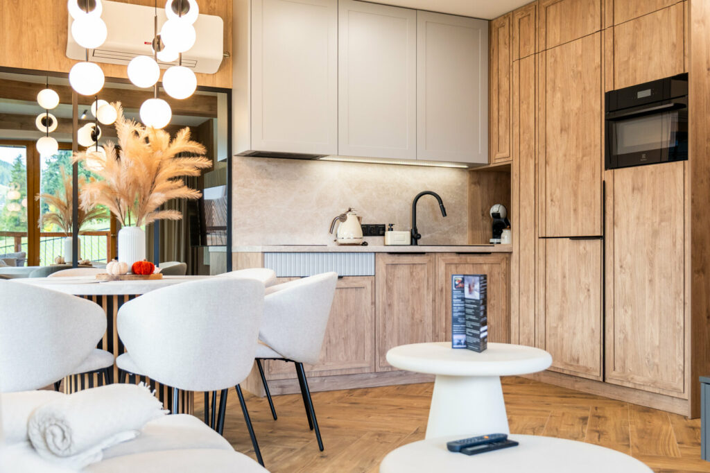 Apartament Bajkowe Góry