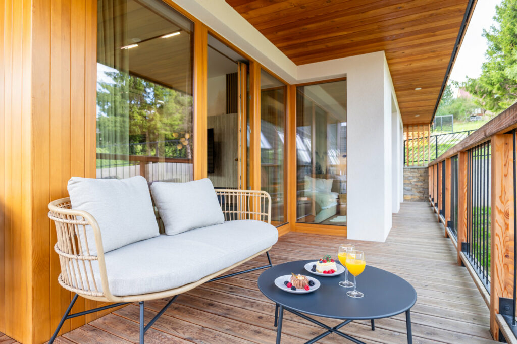 Apartament Bajkowe Góry