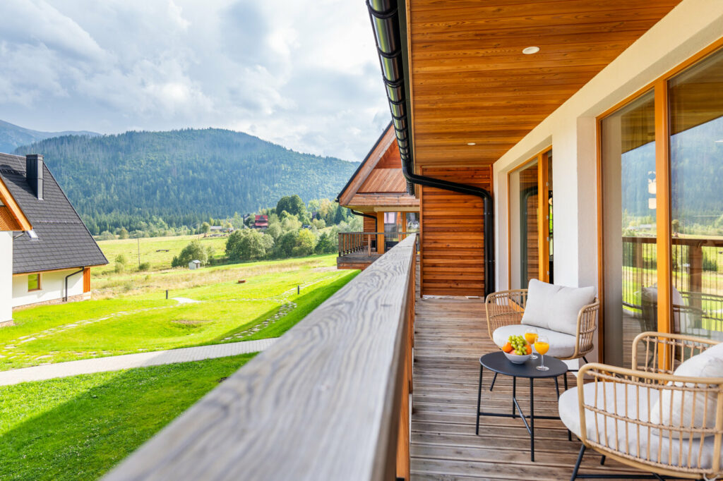 Apartament Bajkowe Góry