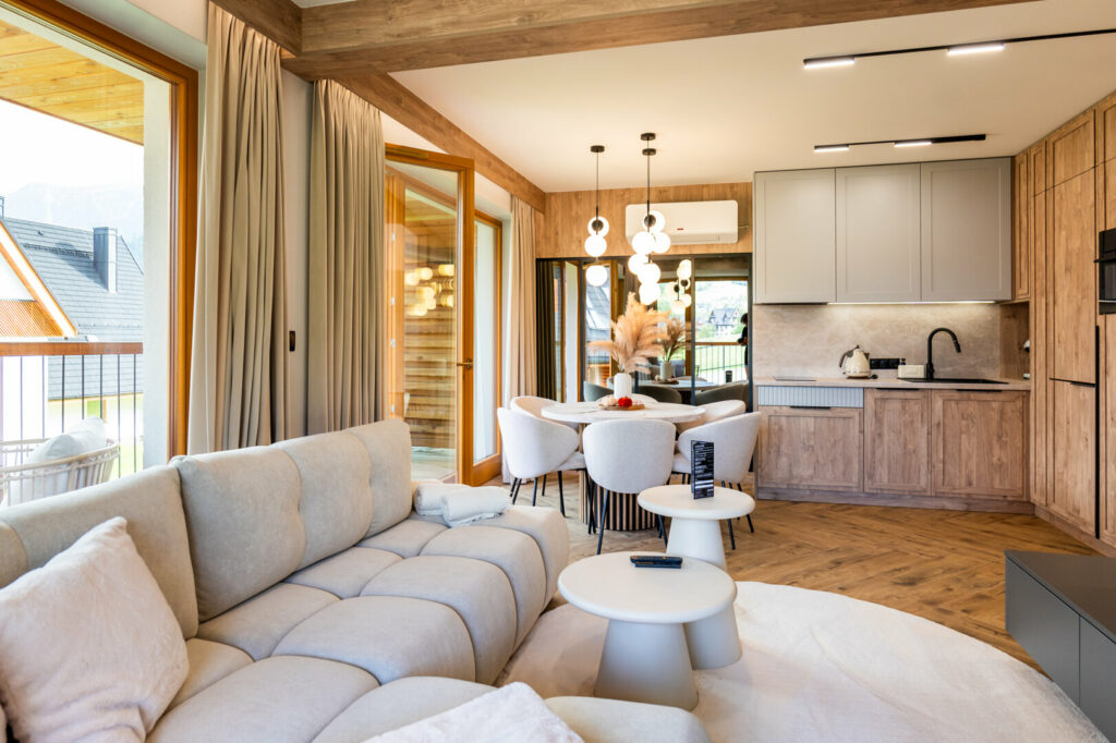 Apartament Bajkowe Góry