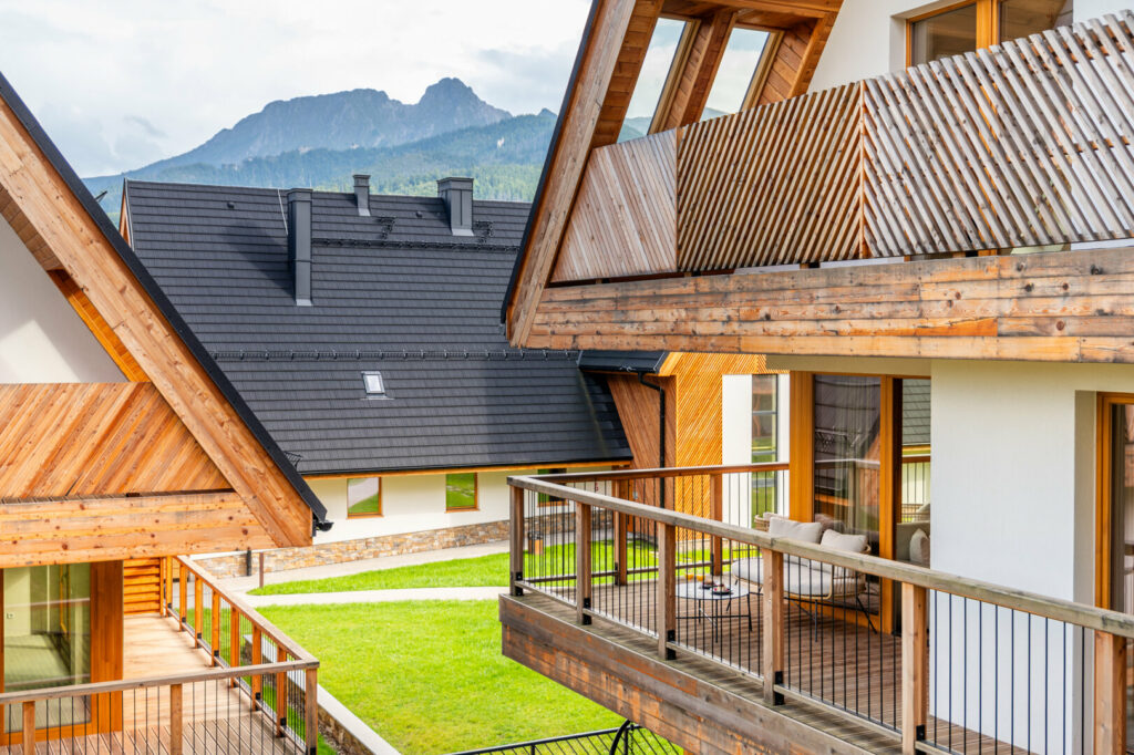 Apartament Bajkowe Góry