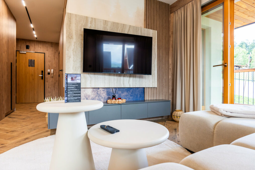 Apartament Bajkowe Góry