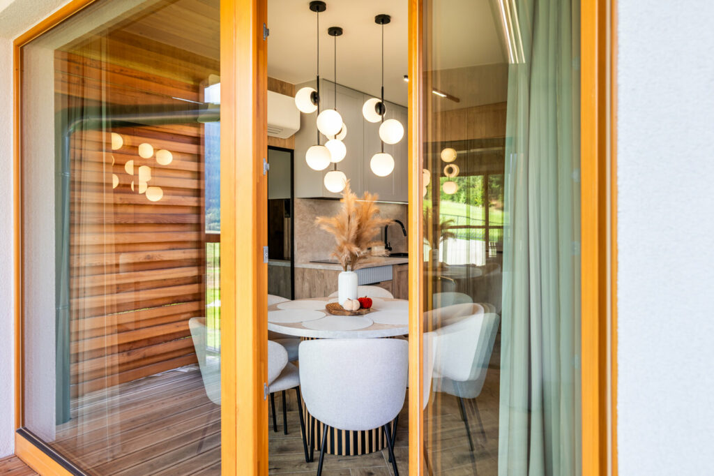 Apartament Bajkowe Góry