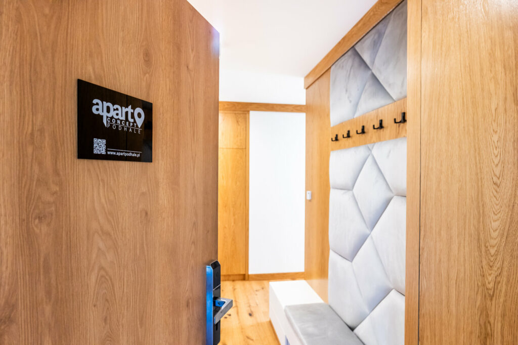 Apartament Widokowa Dolina