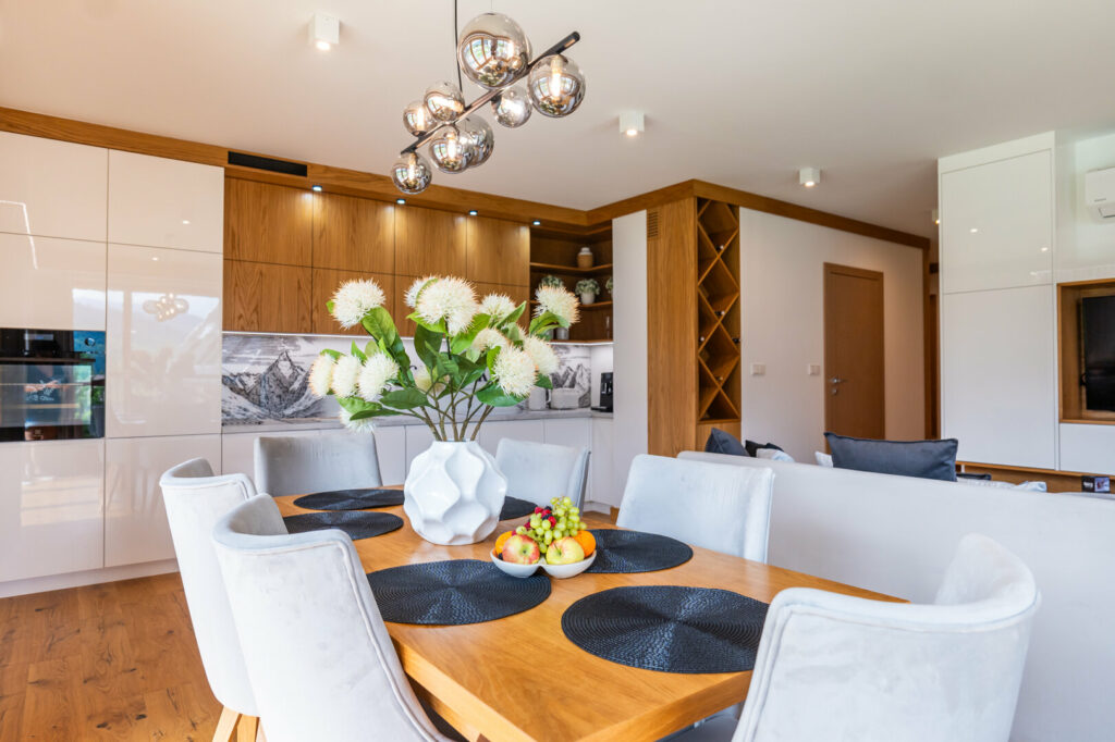 Apartament Widokowa Dolina