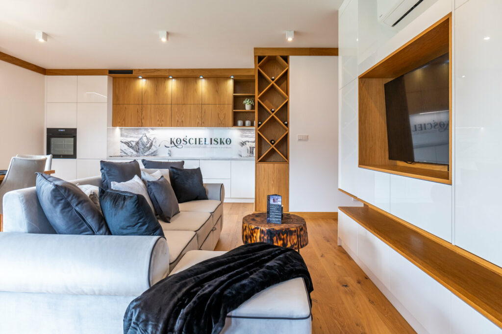 Apartament Widokowa Dolina