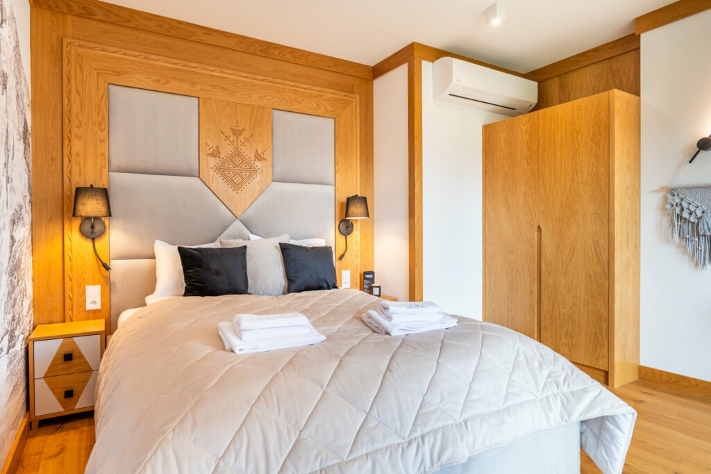 Apartament Widokowa Dolina