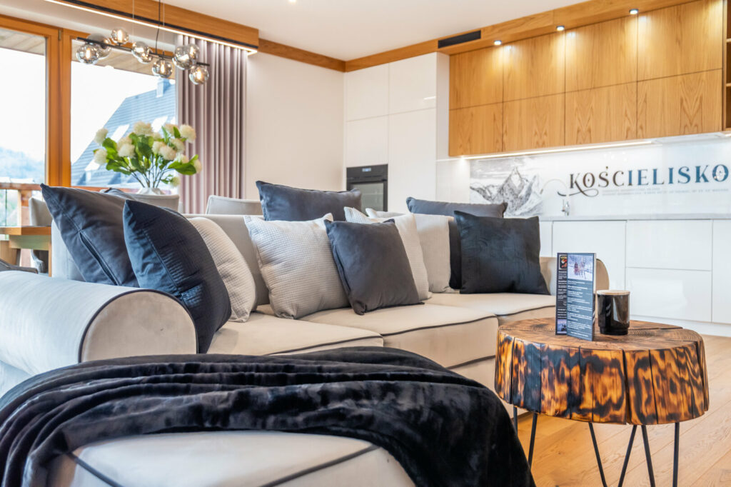 Apartament Widokowa Dolina