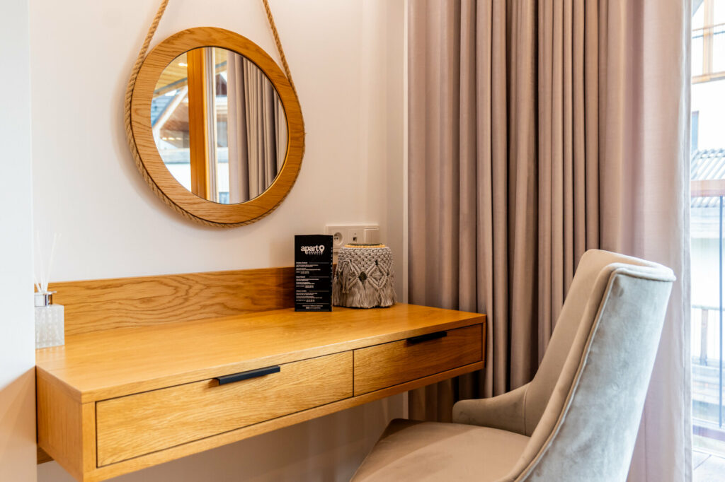 Apartament Widokowa Dolina