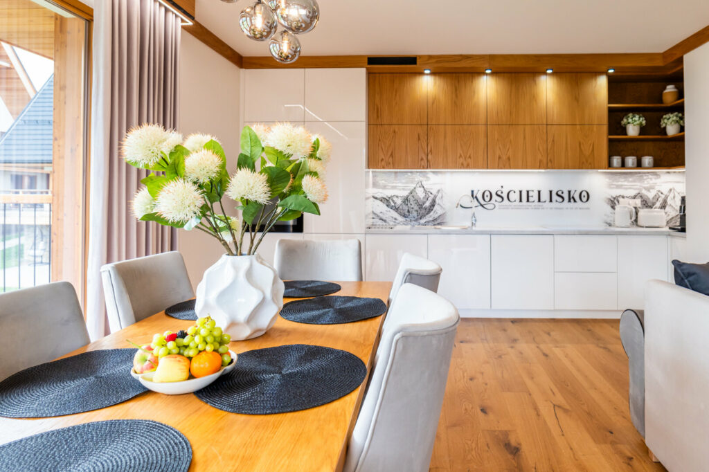 Apartament Widokowa Dolina