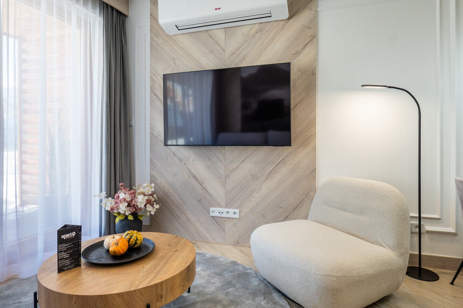 Apartament Chochołowskie Marzenie