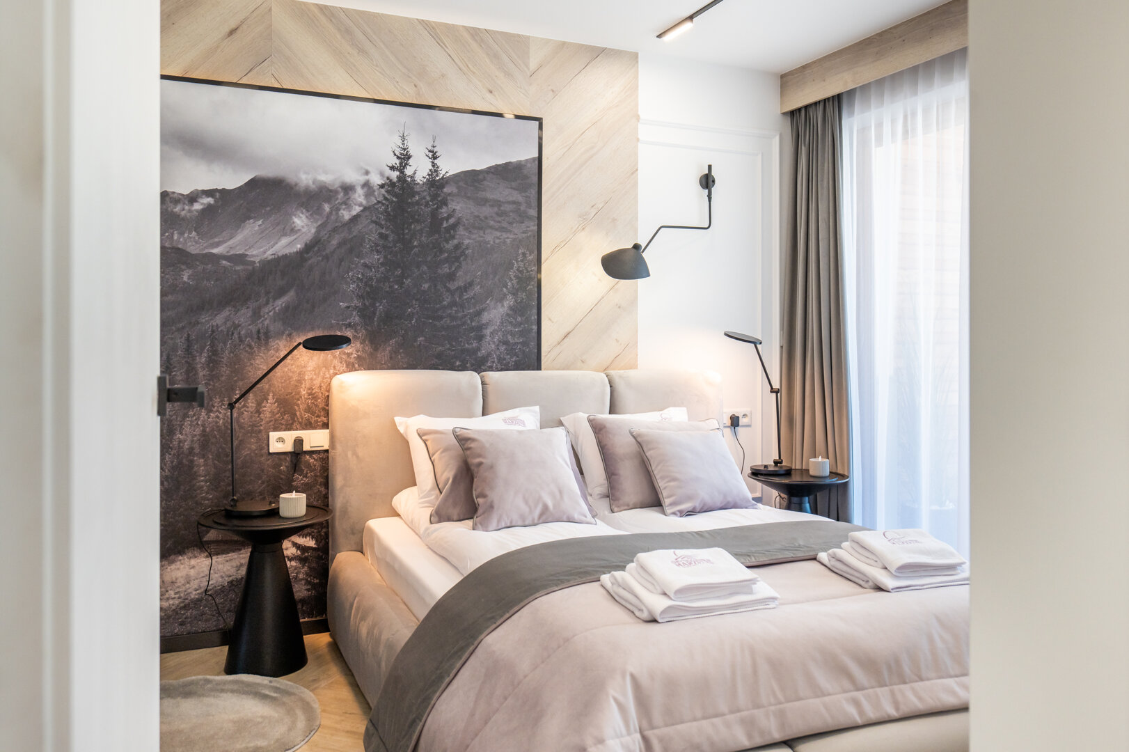 Apartament Chochołowskie Marzenie