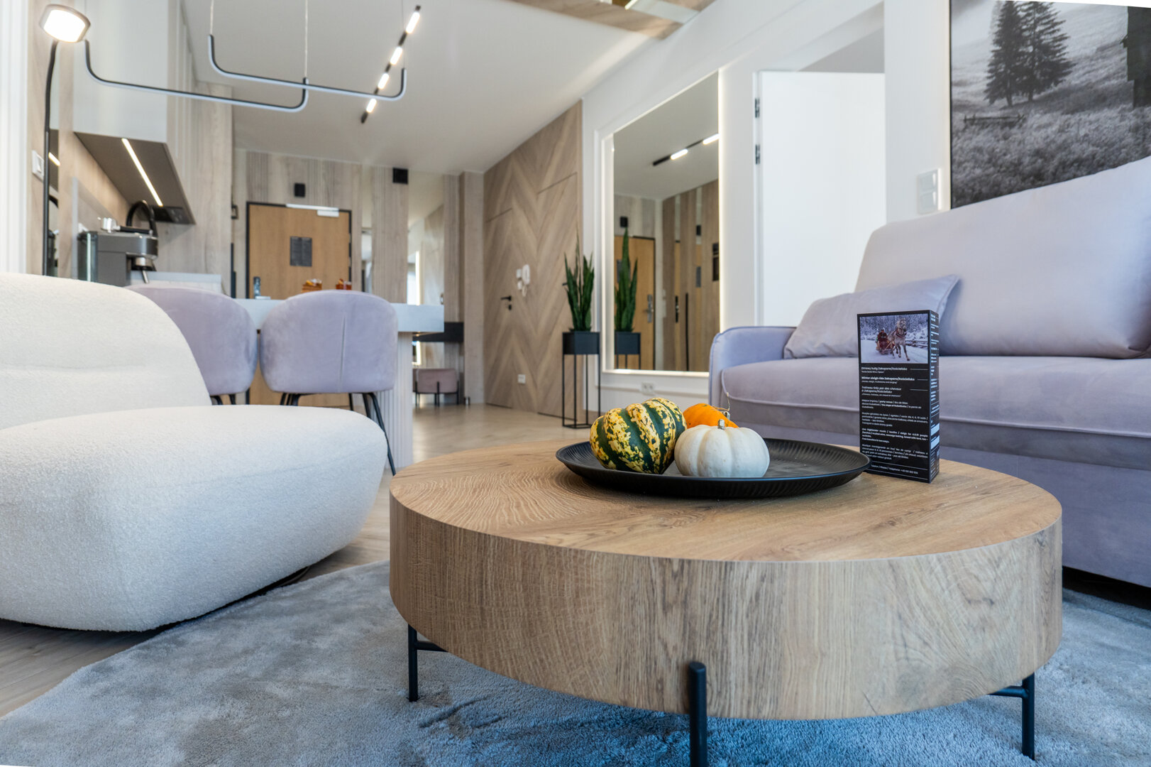 Apartament Chochołowskie Marzenie