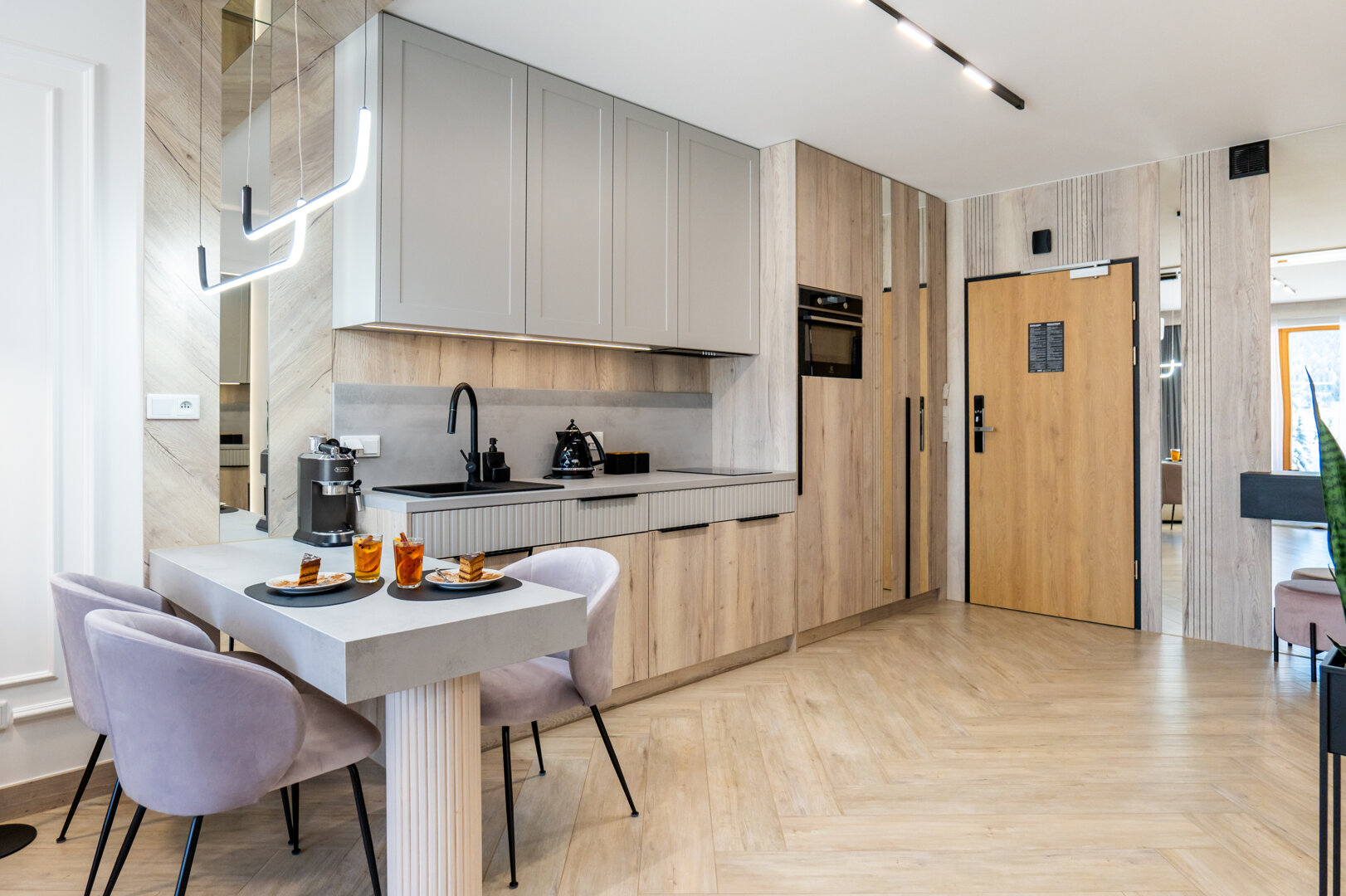 Apartament Chochołowskie Marzenie