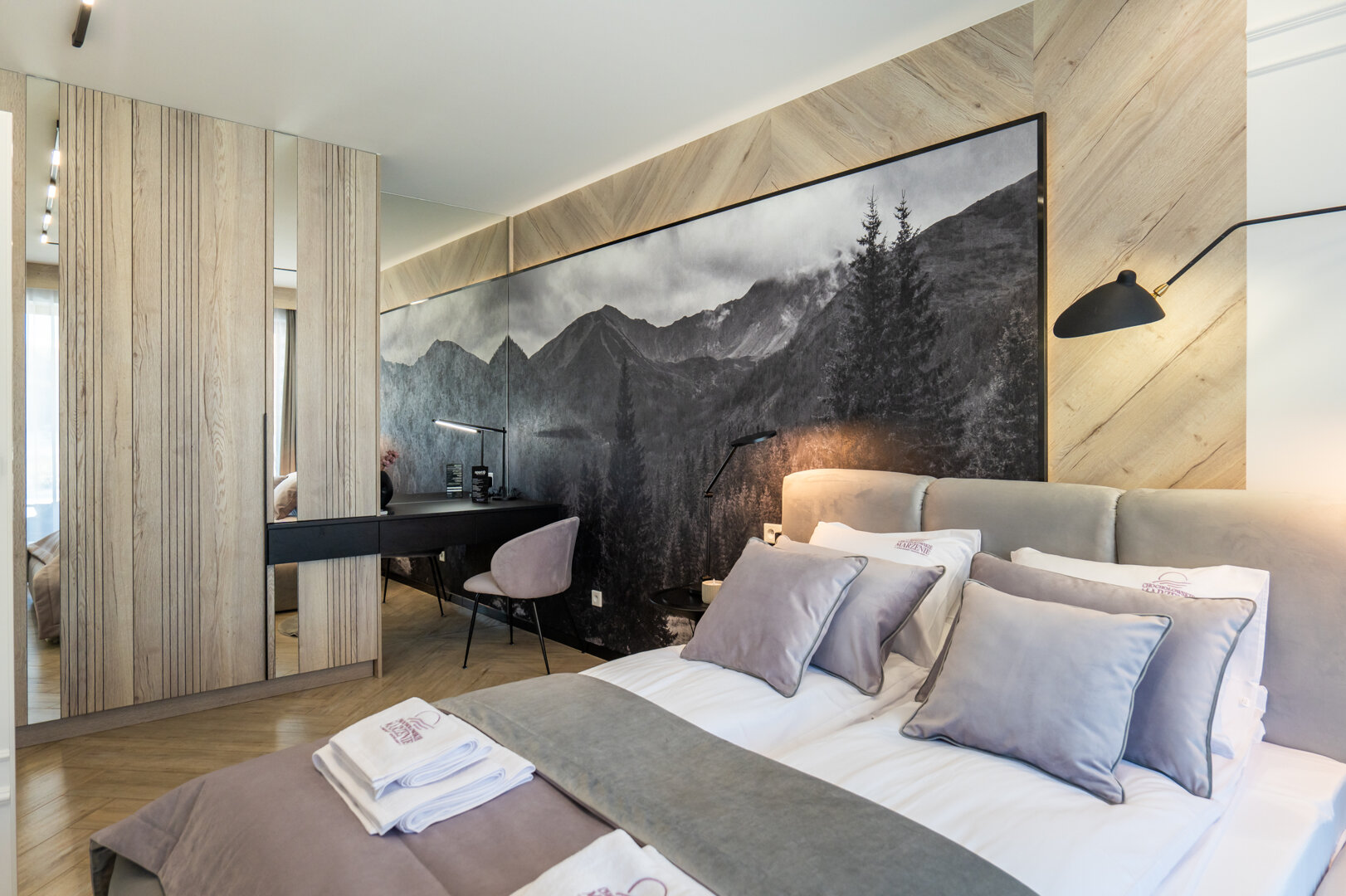 Apartament Chochołowskie Marzenie