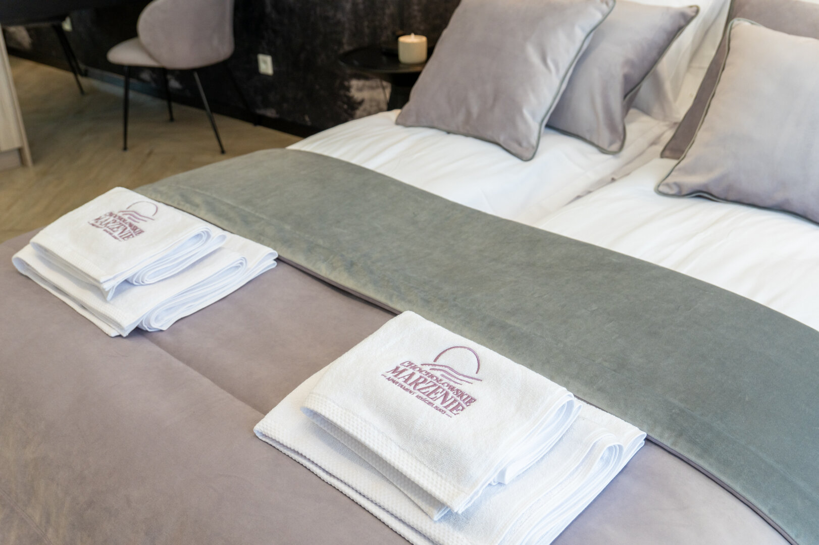 Apartament Chochołowskie Marzenie