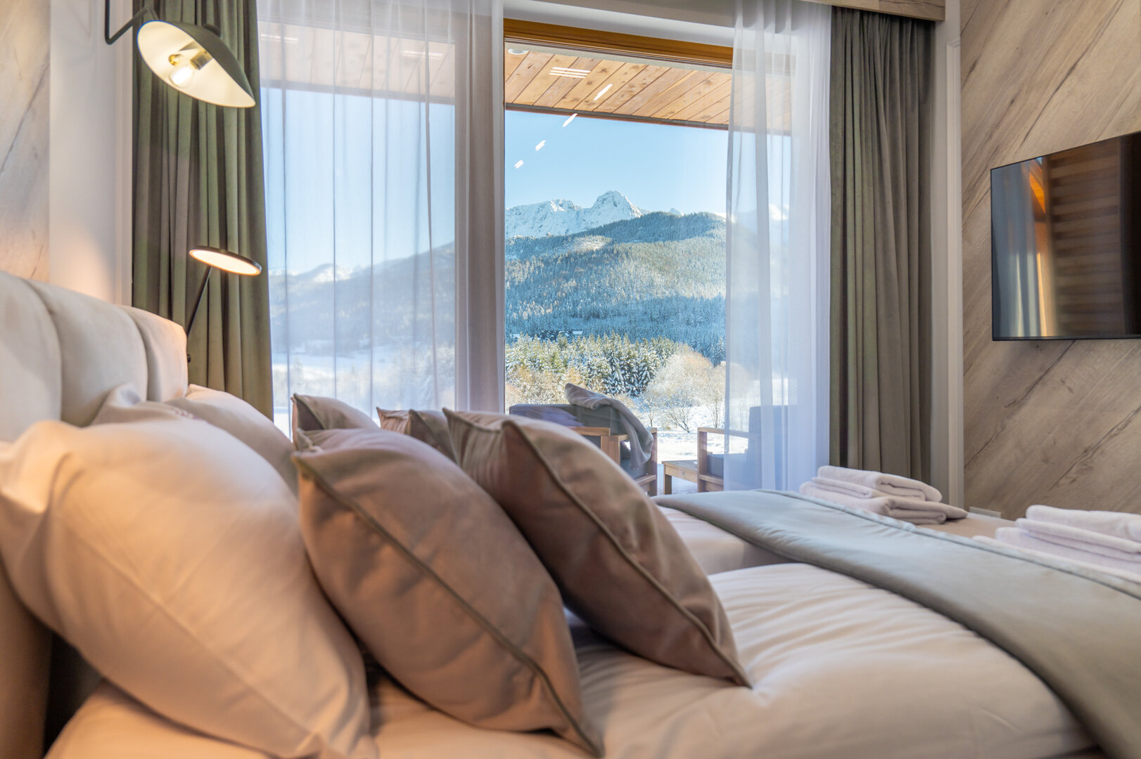 Apartament Chochołowskie Marzenie