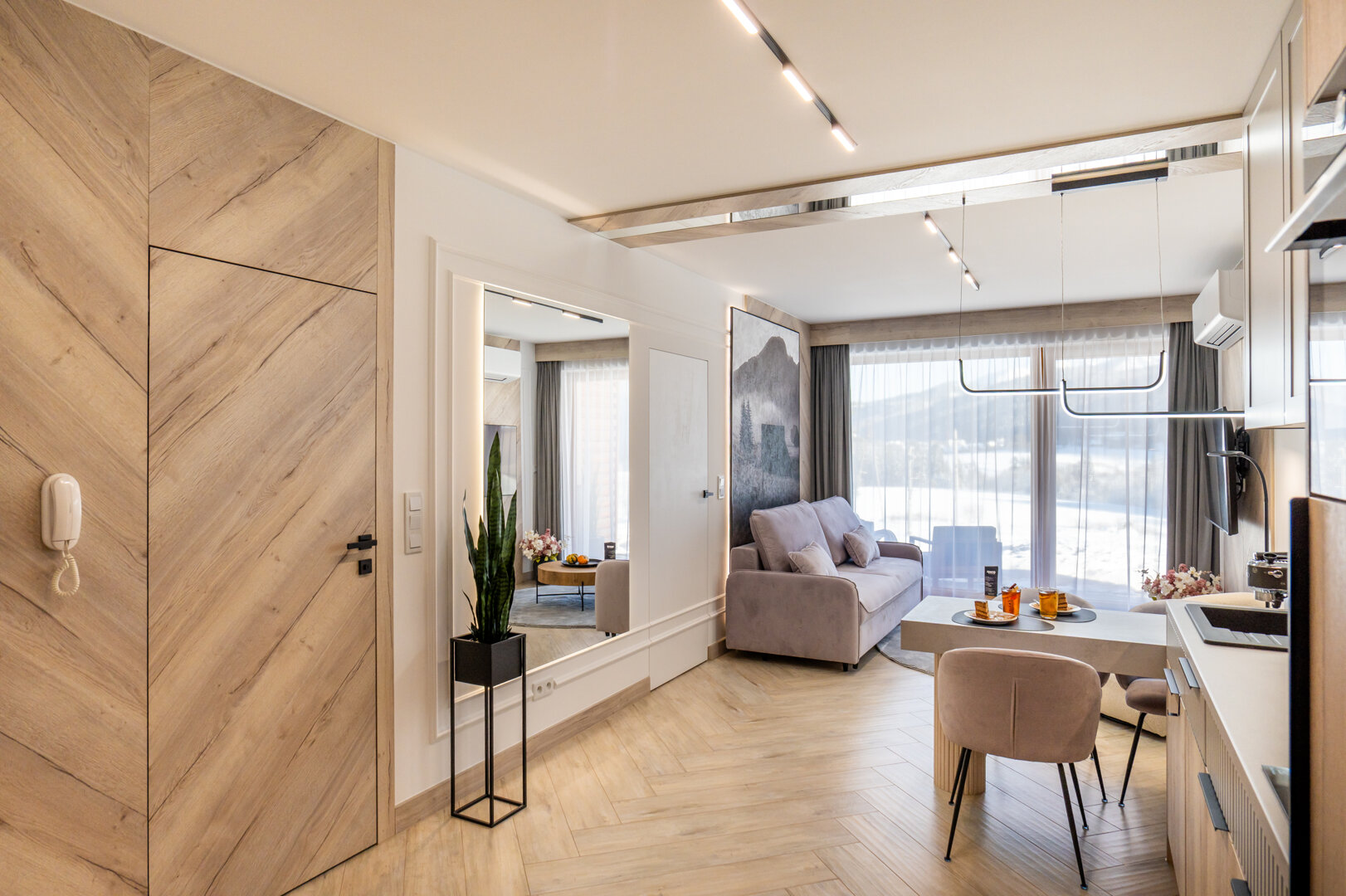 Apartament Chochołowskie Marzenie