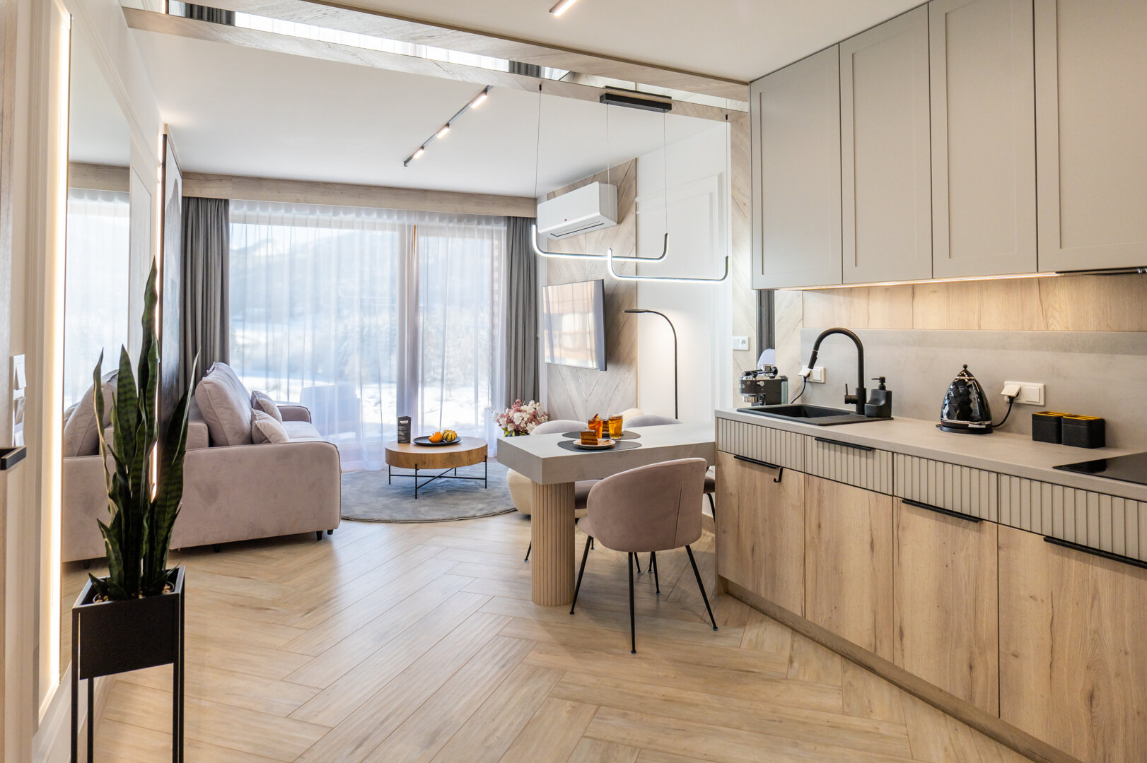 Apartament Chochołowskie Marzenie