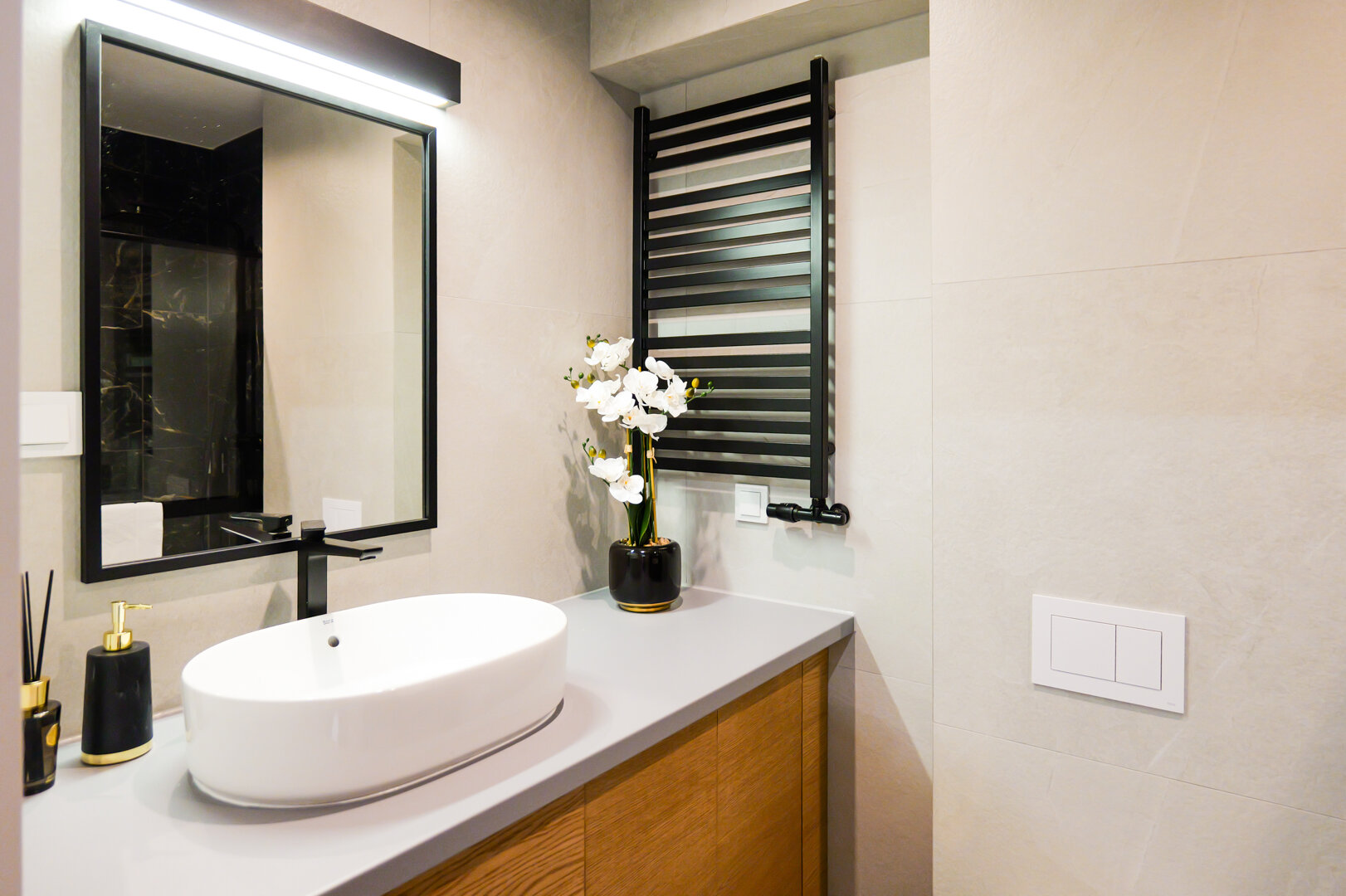 Apartament Okna na wierchy