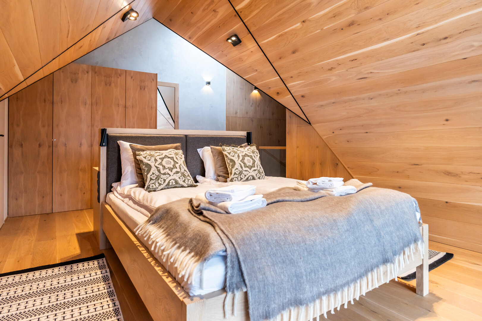 Apartament Zacisze Gór