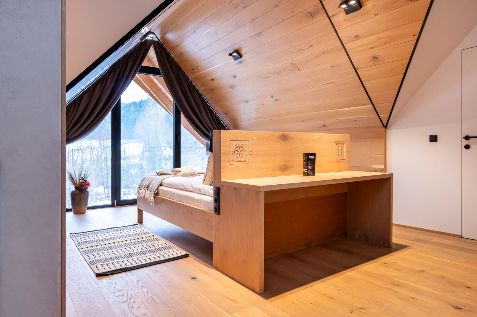 Apartament Zacisze Gór