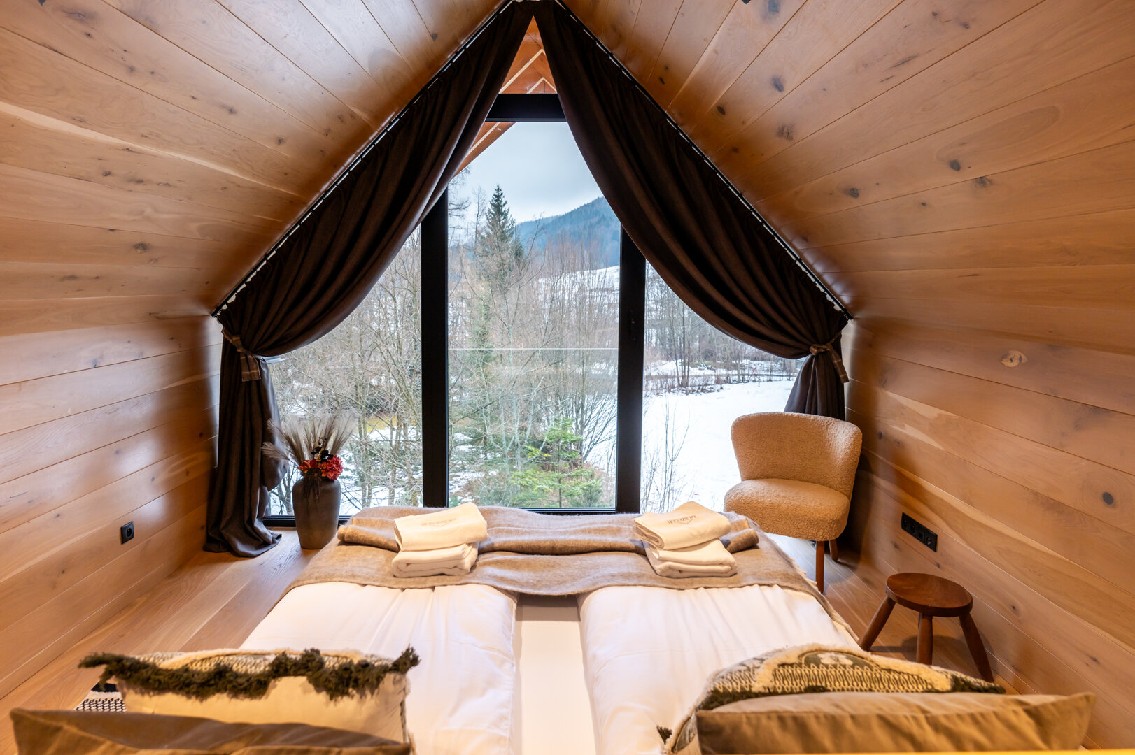 Apartament Zacisze Gór