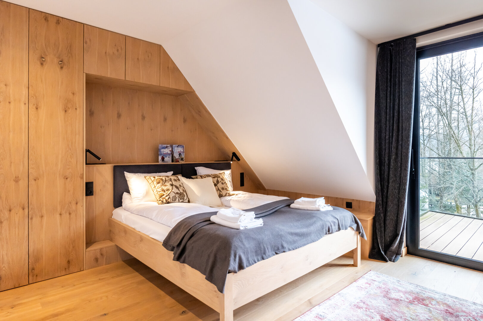 Apartament Zacisze Gór